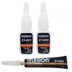 Surface Insensitive Instant Adhesive