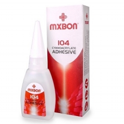 MXBON 104  Cyanoacrylate Adhesive