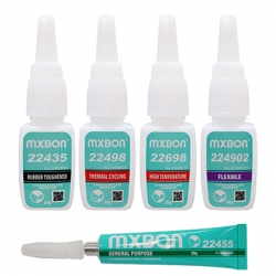 Low Odor Low Bloom Special Purpose