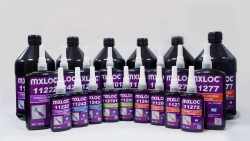 Anaerobic Thread Locker Adhesive
