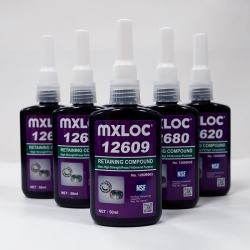 Anaerobic Bearing Retainer Adhesive