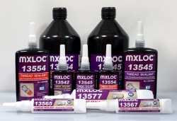 Anaerobic Pipe Sealant Adhesive