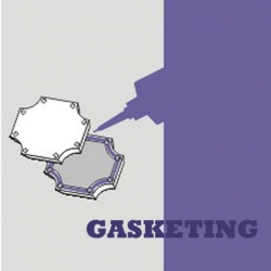 Anaerobic Flange & Gasketing Adesive