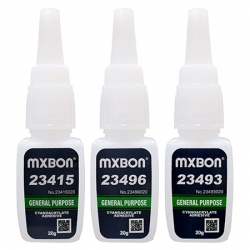 Metal Bonding Instant Adhesive