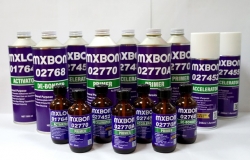 Surface Treatment Agent Series 