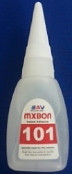 MXBON 101  Cyanoacrylate Adhesive 